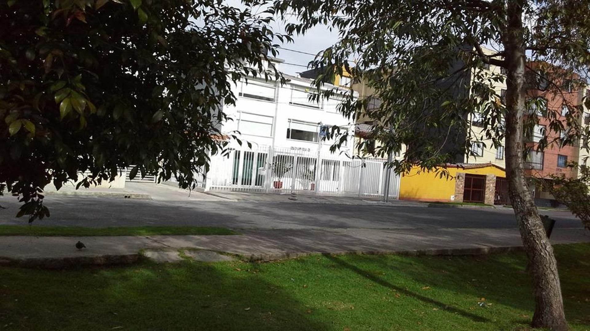 Hotel Fontanar Usaquen Богота Екстериор снимка