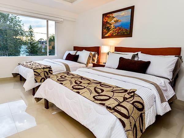 Hotel Fontanar Usaquen Богота Екстериор снимка